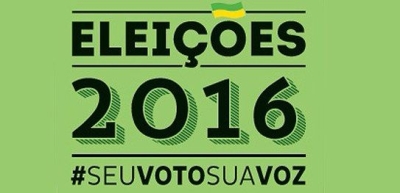 Elei��es 2016 (Imagem: TSE)