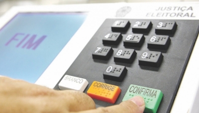 Elei��es 2016 (Imagem: TSE)