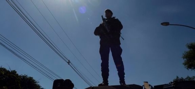 Eleies 2016 tero 25 mil militares atuando em 14 estados no primeiro turno (Imagem: Agncia Brasil)
