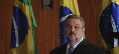 Antonio Palocci (Imagem: Agncia Brasil)