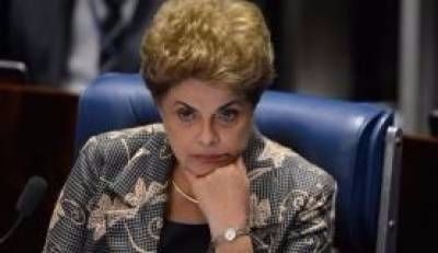 Dilma Rousseff (Imagem: Fabio Rodrigues Pozzebom/Agncia Brasil)