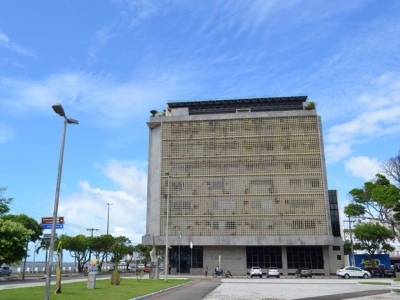 Dr. Gilson Andrade venceu em Estncia (Foto: Divulgao)