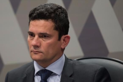 S�rgio Moro disse que a dela��o premiada 