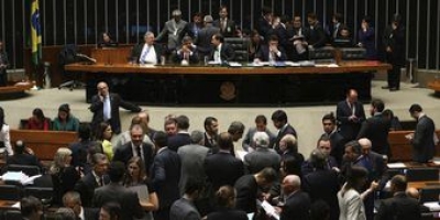 C�mara aprova mudan�as no Supersimples e mat�ria vai a san��o presidencial (Imagem: Ag�ncia Brasil)
