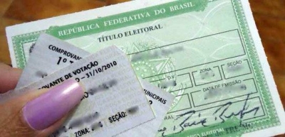 Certido de quitao eleitoral ficar indisponvel na internet at 6 de novembro (Imagem: TSE)