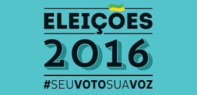 Eleies 2016 (Imagem: TSE)