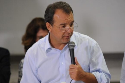 Srgio Cabral (Imagem: Tomaz Silva/Agncia Brasil)