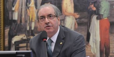 Ex-deputado Eduardo Cunha (Imagem: Agncia Brasil)