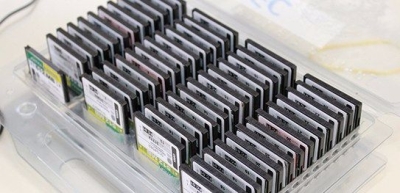 TRE/Sergipe inicia a preparao das urnas eletrnicas para o segundo turno (Imagem: TRE/SE)