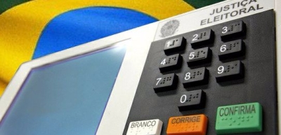Justia Eleitoral inicia a transio das urnas eletrnicas para 2 turno (Imagem: TSE)