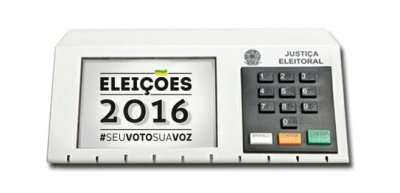 Eleies 2016: cdulas utilizadas na Votao Paralela sero preenchidas dia 26 (Imagem: TRE/SE)