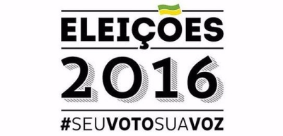 Eleies 2016 (Imagem: TSE)