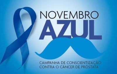 Novembro Azul (Foto: Divulgao)