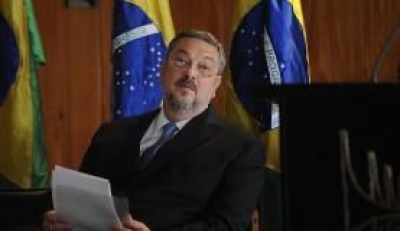 Ex-ministro da Fazenda Antonio Palocci (Imagem: Arquivo/Agncia Brasil)