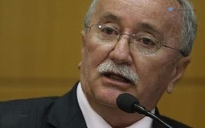 Deputado estadual Luciano Bispo (Imagem: Ne Notcias)
