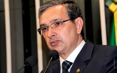 Senador Eduardo Amorim (Imagem: Assessoria Eduardo Amorim)