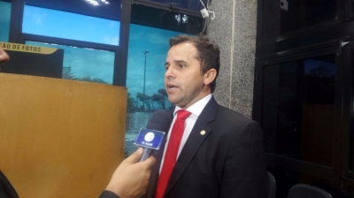 Deputado estadual Jairo de Glria (Imagem: Assessoria Jairo de Glria)