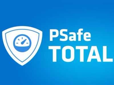 PSafe orienta sobre como proteger seu celular ao acessar redes wi-fi (Imagem: Logo PSafe)