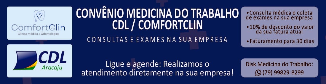ComfortClin Nova Clínica Médica e Odontológica 728 x 350