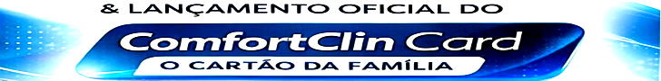 HOME TOPO 728 X 90 ComfortClin reinaugura Clínica e lança Plano ComfortClin Card em Sergipe