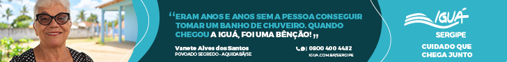 COTIDIANO TOPO ESTADO - IGUÁ - OUTUBRO 2026